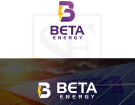 #48 cho Logo required for &quot;BETA ENERGY&quot; bởi shahbazfreelance