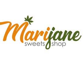 #6 for I need a logo designed for a marijuana edibles company named mary janes sweets shop by jaypadilla