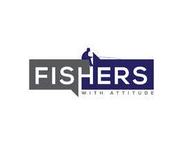 #21 for Fisher Logo design by FaisalNad