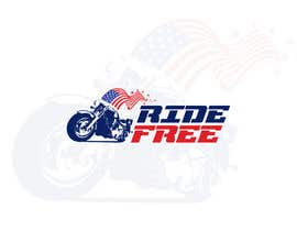 #93 for Design a Logo (Ride Free) by bujarluboci