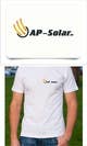 Konkurrenceindlæg #53 billede for                                                     Logo Design for AP-Solar.de
                                                