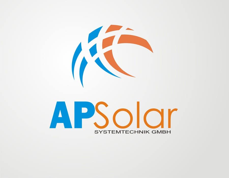 Proposition n°32 du concours                                                 Logo Design for AP-Solar.de
                                            