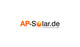 #66. pályamű bélyegképe a(z)                                                     Logo Design for AP-Solar.de
                                                 versenyre