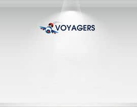 #75 for Children&#039;s Ministry Logo &quot;VOYAGERS&quot; by dulhanindi
