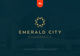 Ảnh thumbnail bài tham dự cuộc thi #11 cho                                                     DESIGN A LOGO EMERALD CITY PHARMACY
                                                