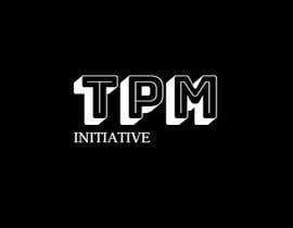 #9 untuk TPM Initiative logo development oleh halidahbeni