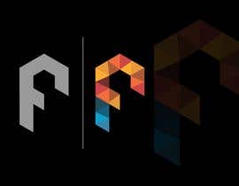 #2 för A cool yet simple letter &quot;F&quot; logo av manhaj