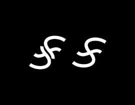 #3 for A cool yet simple letter &quot;F&quot; logo by manhaj