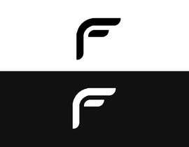 #46 for A cool yet simple letter &quot;F&quot; logo by Abhiroy470