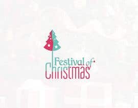 #59 ， New logo for Christmas event 来自 yassinekaissi