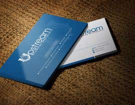#127 for Design Business Card by wefreebird