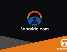#25 for Logo for https://babaride.com/ af designklaten