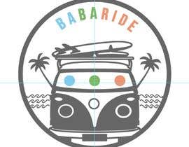 #20 for Logo for https://babaride.com/ by williangssantos