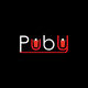 Ảnh thumbnail bài tham dự cuộc thi #750 cho                                                     Design logo for new gaming themed bar - PubU
                                                
