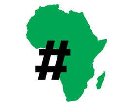 #33 για #Africa logo for clothing embroidery από dzz