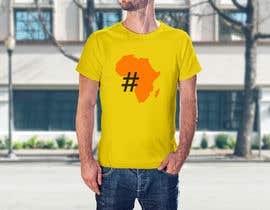 #43 for #Africa logo for clothing embroidery by rajsagor59