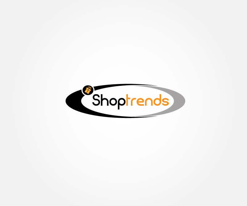 Participación en el concurso Nro.312 para                                                 Logotipo da Shoptrends
                                            