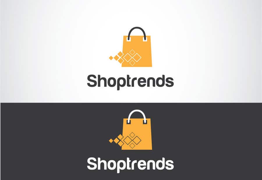 Konkurrenceindlæg #50 for                                                 Logotipo da Shoptrends
                                            