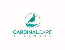 #204 för Pharmacy Logo New Co av sarifmasum2014