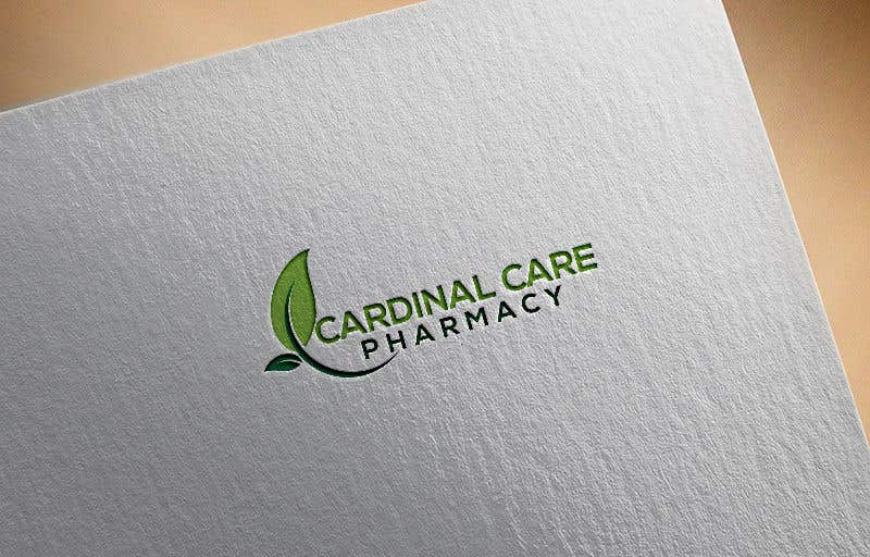 Contest Entry #208 for                                                 Pharmacy Logo New Co
                                            