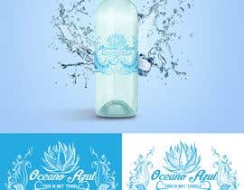 #38 ， Design a (fermented) Tequila Bottle Label 来自 creatives24