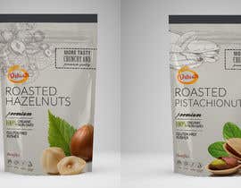 #39 za Packaging Design for Nuts od jasonmir83