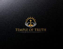 #2 สำหรับ Temple of Truth โดย heisismailhossai