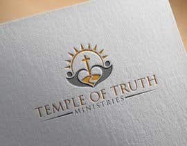 #3 สำหรับ Temple of Truth โดย heisismailhossai