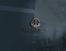 #4 สำหรับ Temple of Truth โดย heisismailhossai