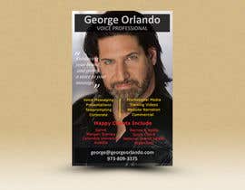 #4 for George Orlando av gsb666