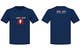 Kilpailutyön #17 pienoiskuva kilpailussa                                                     T-shirt Design for LashBack, LLC
                                                