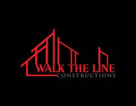 #65 for Create a name and logo for my building and construction company by himu4897
