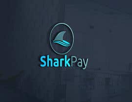 #7 ， Design of a logo (Shark + Pay) 来自 gauravvipul1