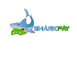 #5 ， Design of a logo (Shark + Pay) 来自 abdulrafy
