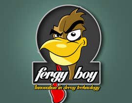 akalyanpurkar tarafından Design a Logo for Fergy Boy için no 106
