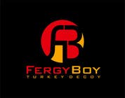  Design a Logo for Fergy Boy için Graphic Design15 No.lu Yarışma Girdisi