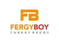  Design a Logo for Fergy Boy için Graphic Design67 No.lu Yarışma Girdisi