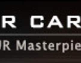 Nro 244 kilpailuun Banner Ad Design for Exclusive Car Care käyttäjältä ferozidot