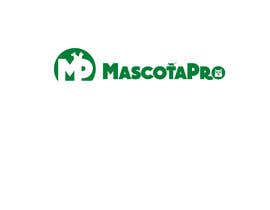 #25 för Design Logo and Site Icon for MascotaPro av hossammetwly