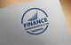 Imej kecil Penyertaan Peraduan #35 untuk                                                     Creat a company logo design with letterhead and business cards for the company name is:
(FINANCE FUNDAMENTALS Co.)
                                                
