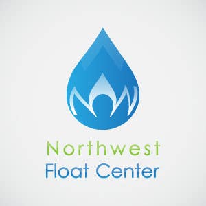 Inscrição nº 708 do Concurso para                                                 Logo Design for Northwest Float Center
                                            