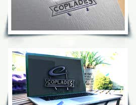 #21 for Design a Logo for Coplades by suzonali1991