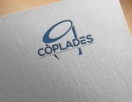 #16 for Design a Logo for Coplades by MHLiton