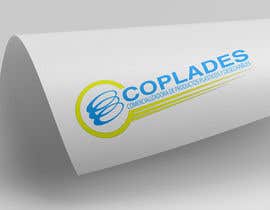 #103 for Design a Logo for Coplades by DesignerHazera