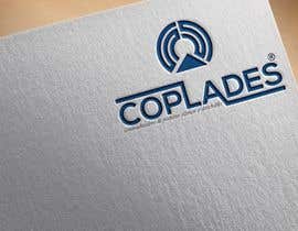#106 za Design a Logo for Coplades od BDSEO