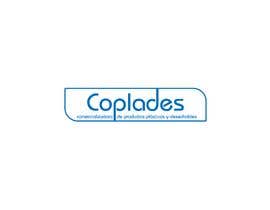 #91 za Design a Logo for Coplades od JASONCL007