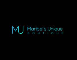 #87 for Maribel’s Unique Boutique Newly Started Company by brahamnizar777