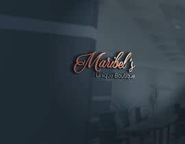 #78 for Maribel’s Unique Boutique Newly Started Company av farjana1998