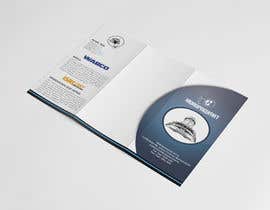 #42 for Design a Brochure by azgraphics939