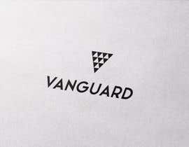#343 za Vanguard Legal Law Firm Logo Design od electrotecha
